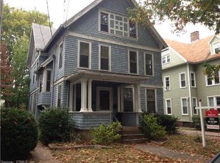 181 Edwards St, New Haven, CT 06511