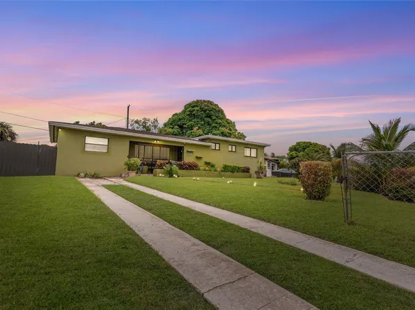 19035 NW 8th Avenue, Miami, FL 33169