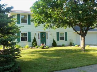 7303 Basel Dr, Fort Wayne, IN 46835