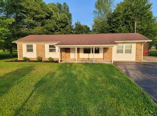 12504 Brannon Rd, Bethel, OH 45106