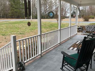 2946 Mack Rd, Asheboro, NC 27205