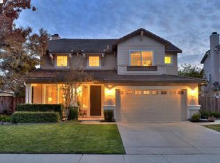 6417 Owl Way, Livermore, CA