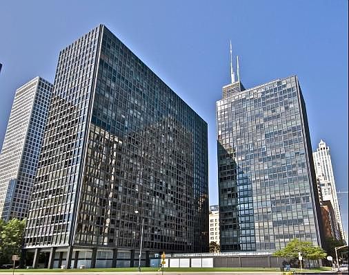 1st image of 900 N Lake Shore Dr APT 1707