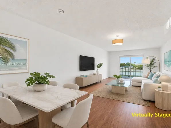 7150 Indian Creek Dr APT 402, Miami Beach, FL 33141