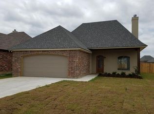 200 Sleepy Brook Rd, Lafayette, LA 70508