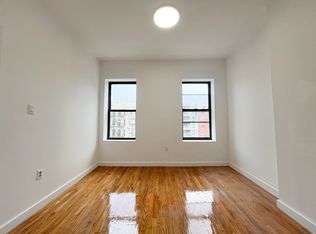 119 Essex St #5F, New York, NY 10002