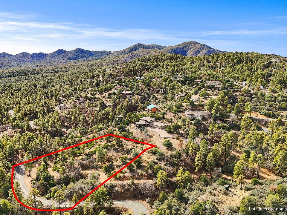 1st image of 0 N Happy Valley Rd