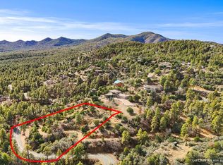 0 N Happy Valley Rd, Prescott, AZ 86305