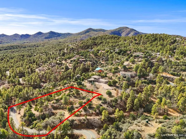 0 N Happy Valley Rd, Prescott, AZ 86305