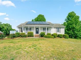 8294 Bowmandale Rd, Browns Summit, NC 27214