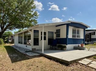 12701 SE Sunset Harbor Rd UNIT 19, Weirsdale, FL 32195
