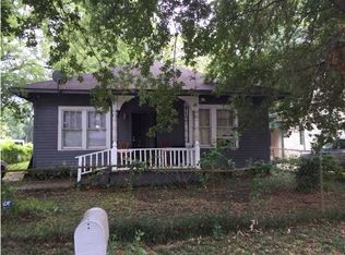 1251 Gorgas St, Mobile, AL 36605
