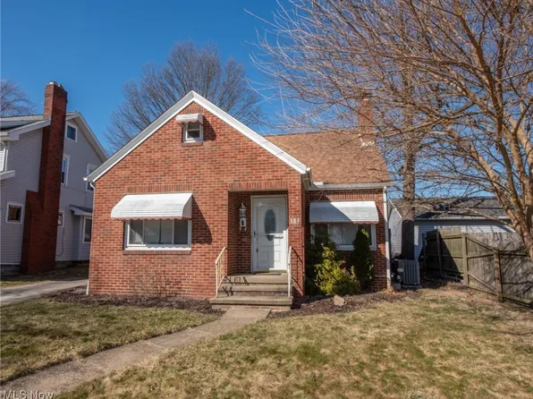 381 Selden Ave, Akron, OH 44301
