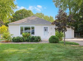 10137 Portland Ave S, Bloomington, MN 55420