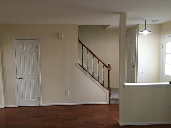 Entry Way