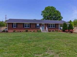 875 Greenwood Dr, Burlington, NC 27217