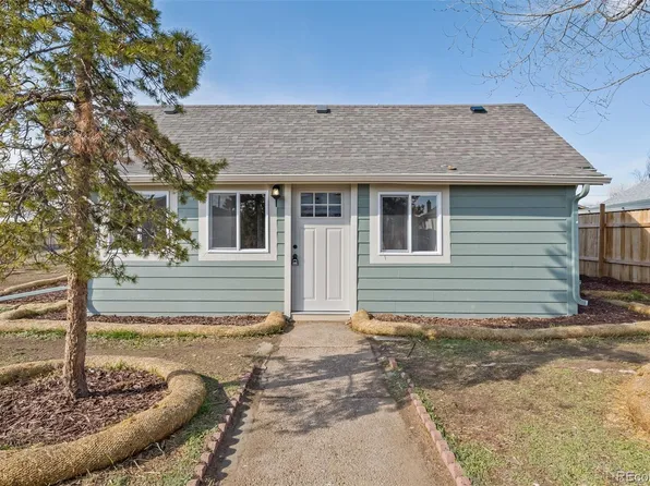 207 6th Street, Dacono, CO 80514