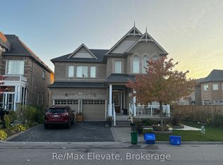 64 Gooseman Cres #Basement, Markham, ON L6B 0S4