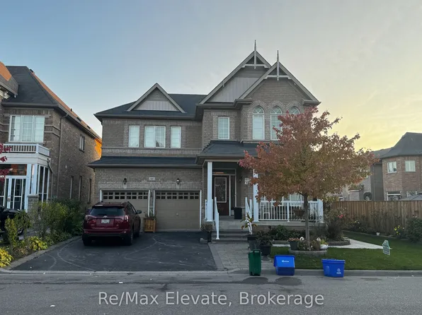 64 Gooseman Cres #Basement, Markham, ON L6B 0S4