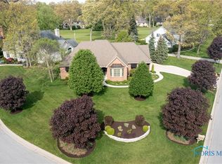 338 Sawgrass Ct, Holland, OH 43528