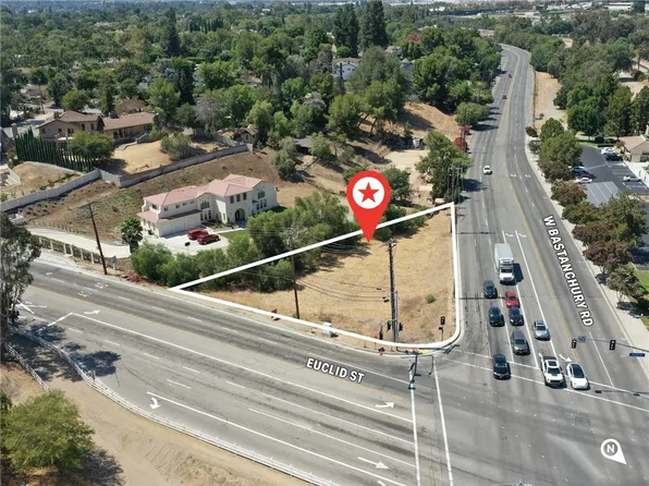 0 W Bastanchury Rd, Fullerton, CA 92833