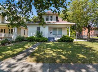 904 W Spofford Ave, Spokane, WA 99205
