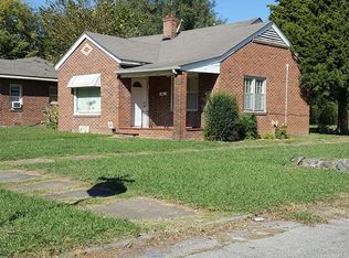 1002 Columbus St, Muskogee, OK 74401