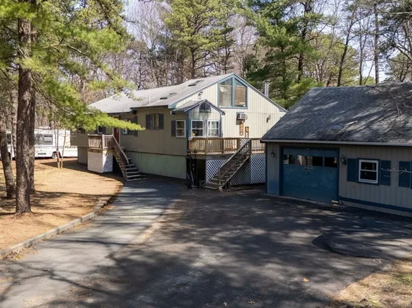 25 Highstone St, Taunton, MA 02780