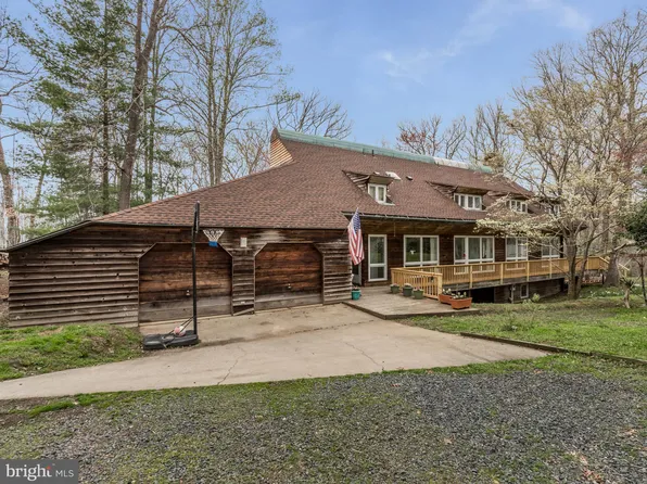 12466 Dalton Trl, Lusby, MD 20657