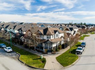 6602 193a St, Surrey, BC V4N 0C1