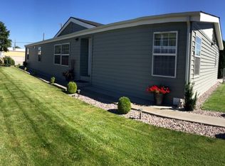 740 S 1st Ave, Connell, WA 99326