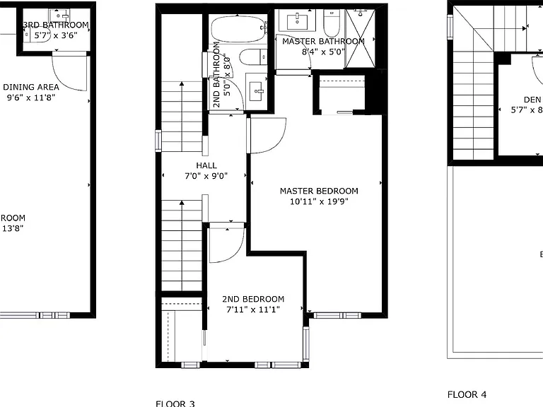 3930 Dumfries St — Photo 35