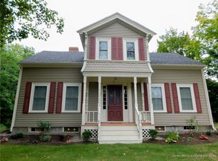 95 Main St, Dennysville, ME 04628