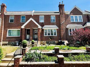 7549 E Tulpehocken St, Philadelphia, PA 19138