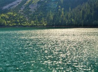 Nhn L1 B8 Chilkat Lake, Haines, AK 99827