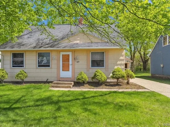 69 Ashford Ave, Tonawanda, NY 14150
