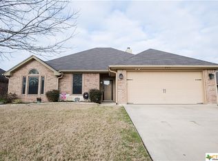 602 Tumbleweed, Belton, TX 76513