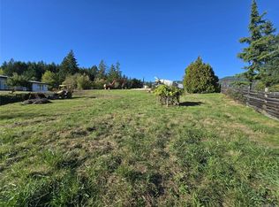 LOT 1 Cowley Rd, Alberni Clayoquot, BC V9Y 8S7