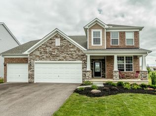 579 Eagle Walk Rd, Delaware, OH 43015