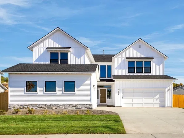 448 Merlin Ct, Middleton, ID 83644