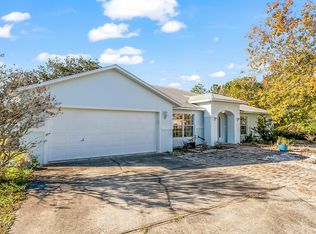 8 WHITE HURST Lane, Palm Coast, FL 32164