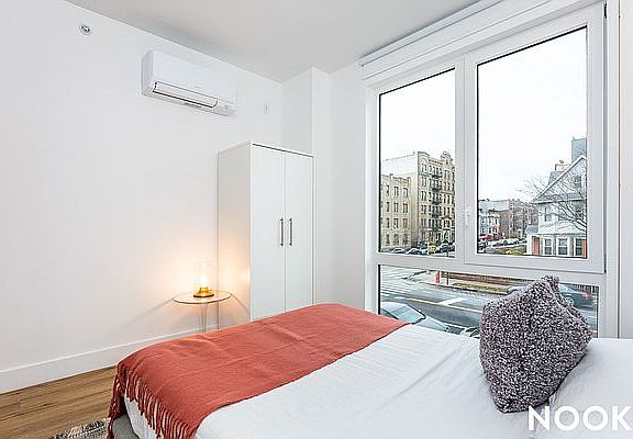 5th image of 2484 Bedford Ave #5F
