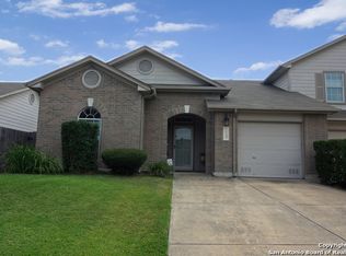 7735 Wexford Crk, San Antonio, TX 78240