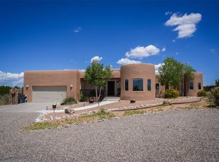 43 Rito Guicu, Santa Fe, NM 87507