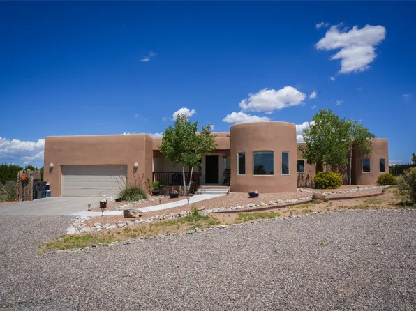 43 Rito Guicu, Santa Fe, NM 87507