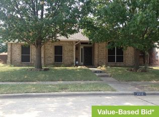 4616 Wedgecrest Dr, Dallas, TX 75232