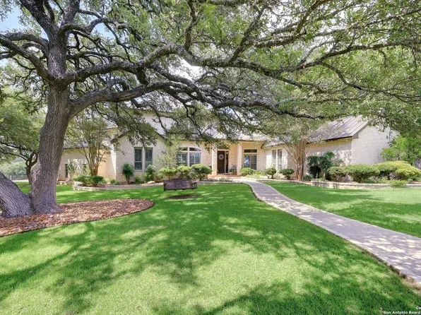 104 Dove Crest, Boerne, TX 78006
