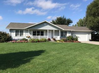 301 Pineywood Ln, Hershey, NE 69143
