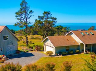 46750 Iversen Rd, Gualala, CA 95445