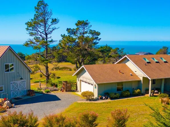 46750 Iversen Road, Gualala, CA 95445